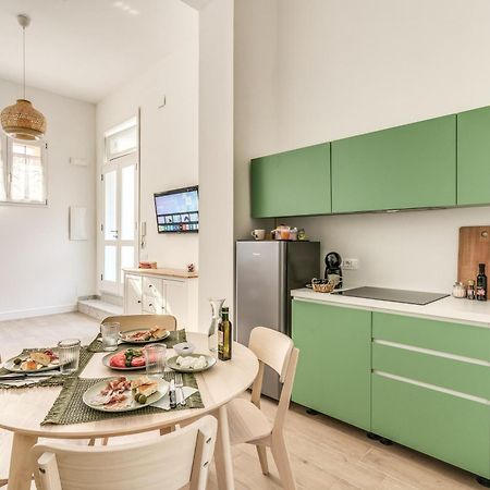 Casa Maris Lejlighed Sorrento Eksteriør billede