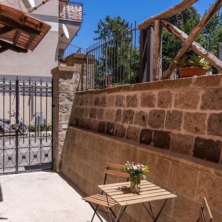 Casa Maris Lejlighed Sorrento Eksteriør billede