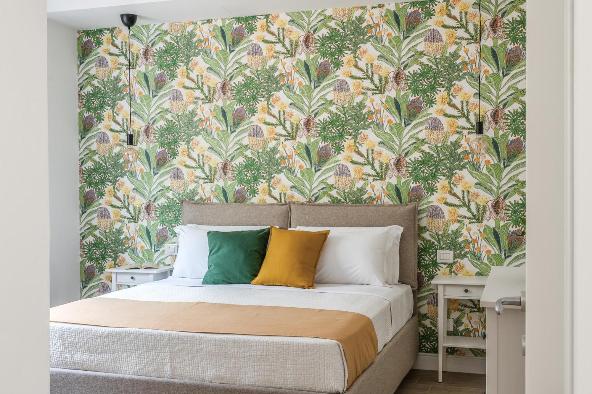Casa Maris Lejlighed Sorrento Eksteriør billede