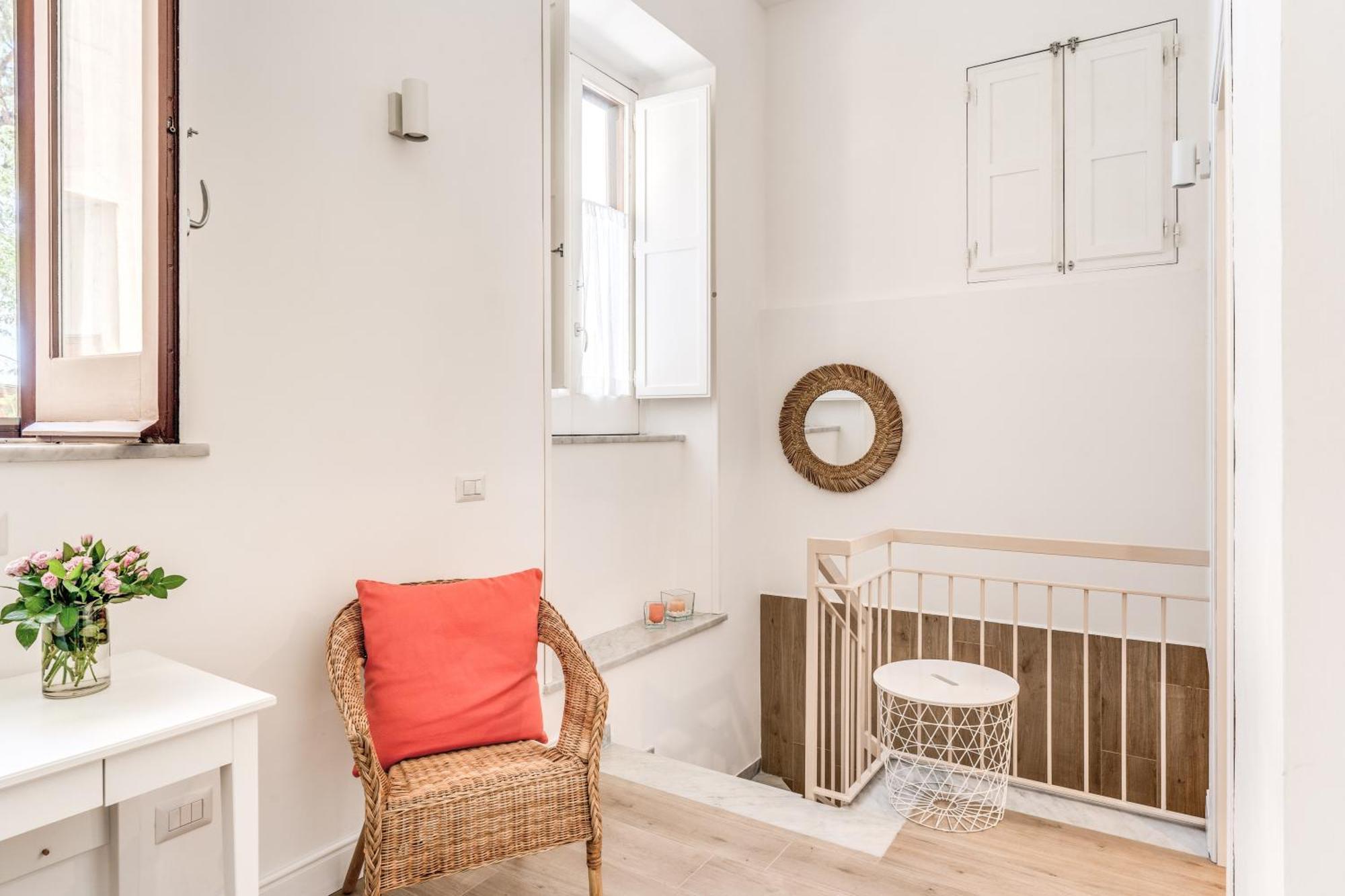 Casa Maris Lejlighed Sorrento Eksteriør billede