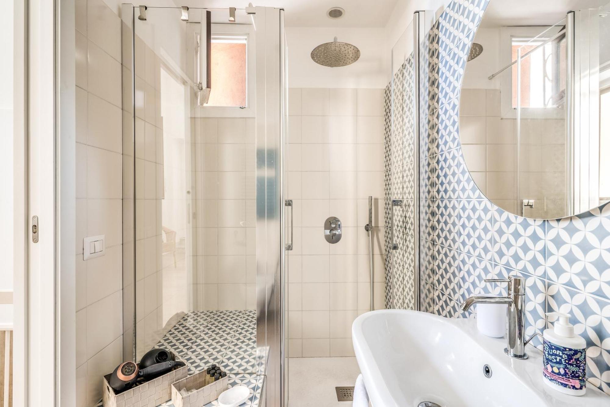 Casa Maris Lejlighed Sorrento Eksteriør billede