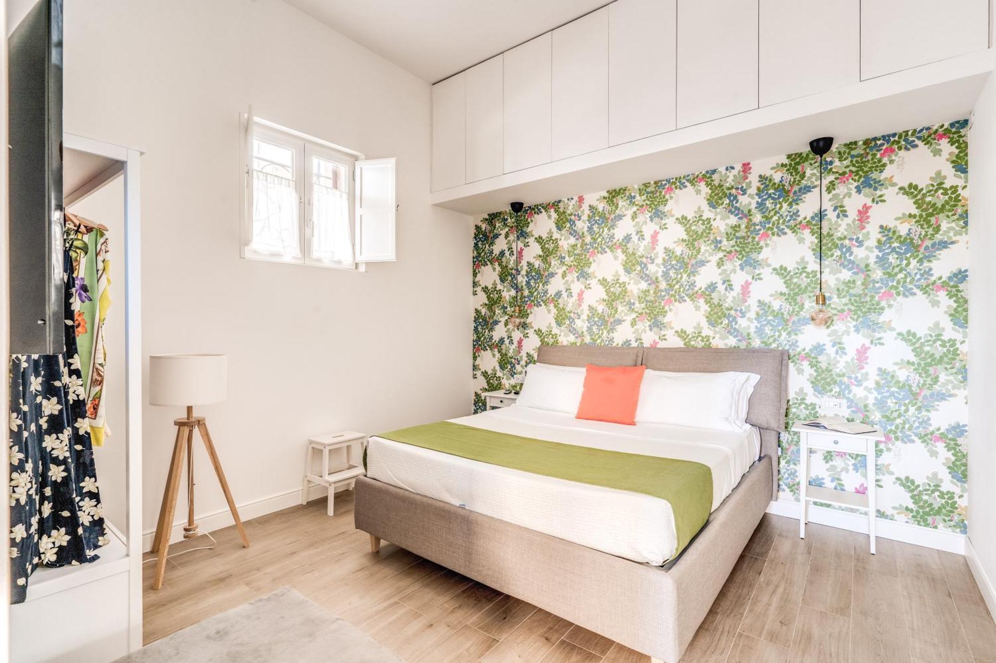 Casa Maris Lejlighed Sorrento Eksteriør billede