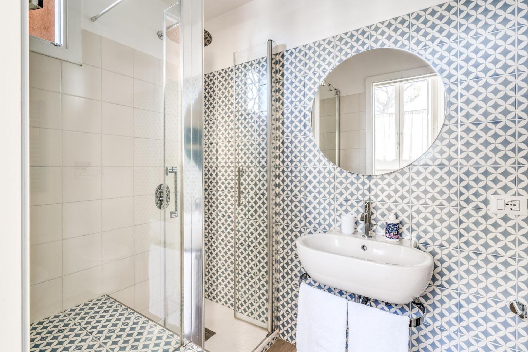 Casa Maris Lejlighed Sorrento Eksteriør billede